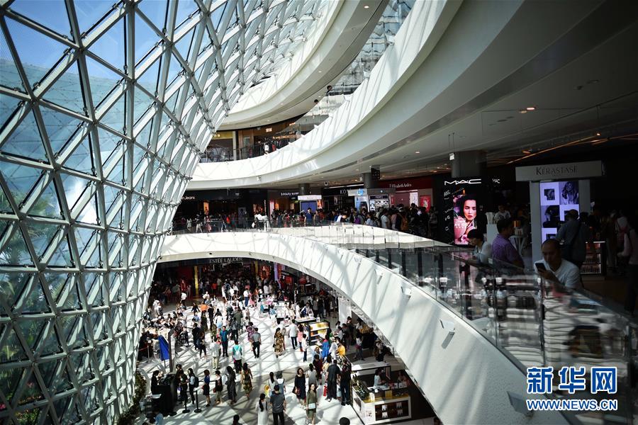 (新華全媒頭條)(3)風生水起逐浪高——黨的十九大以來以習近平同志為核心的黨中央堅定不移推進全面深化改革述評