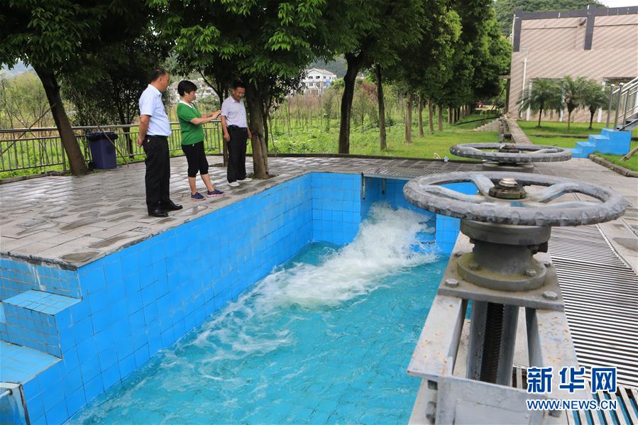 (新華全媒頭條)(6)風生水起逐浪高——黨的十九大以來以習近平同志為核心的黨中央堅定不移推進全面深化改革述評